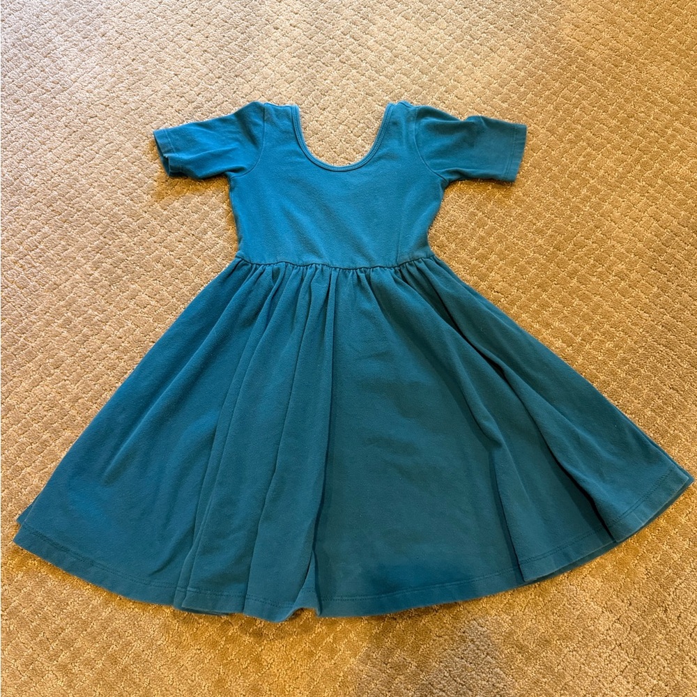 Alice and Ames Dress